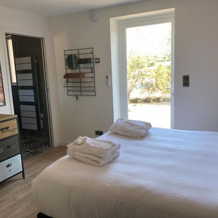 Villa Ghjuvan - Sea, Mountain & Spa Peri Dış mekan fotoğraf
