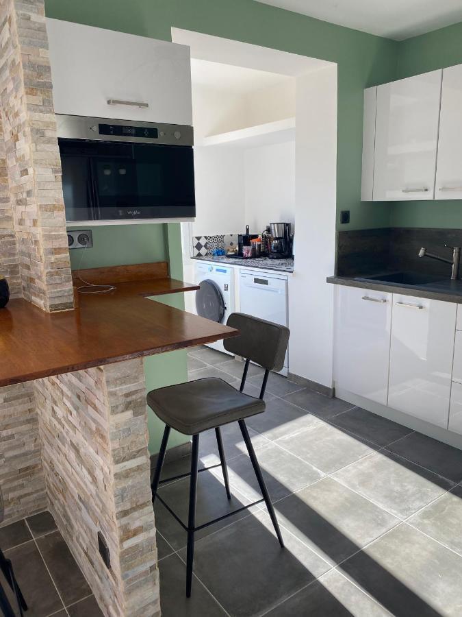 Villa Ghjuvan - Sea, Mountain & Spa Peri Dış mekan fotoğraf